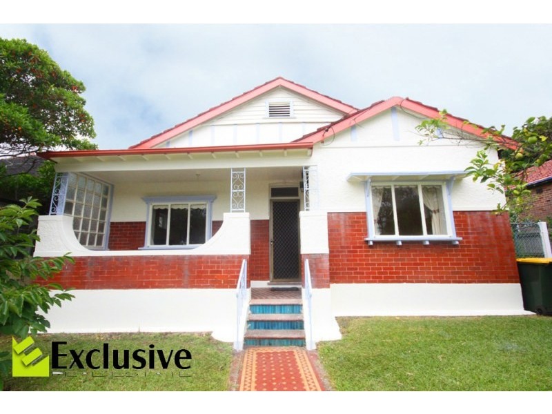 North Strathfield NSW 2137