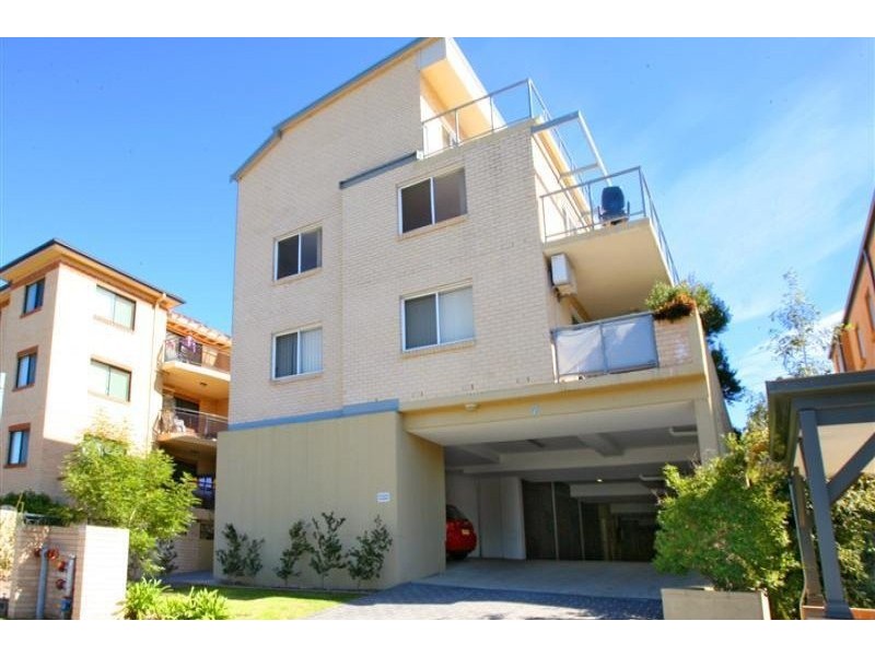 3/7 Samuel Street, Lidcombe NSW 2141