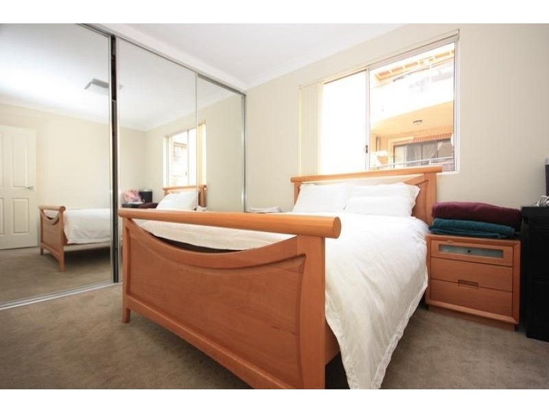 3/7 Samuel Street, Lidcombe NSW 2141