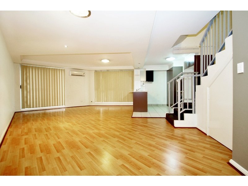 32/52-58 Courallie Avenue, Homebush West NSW 2140