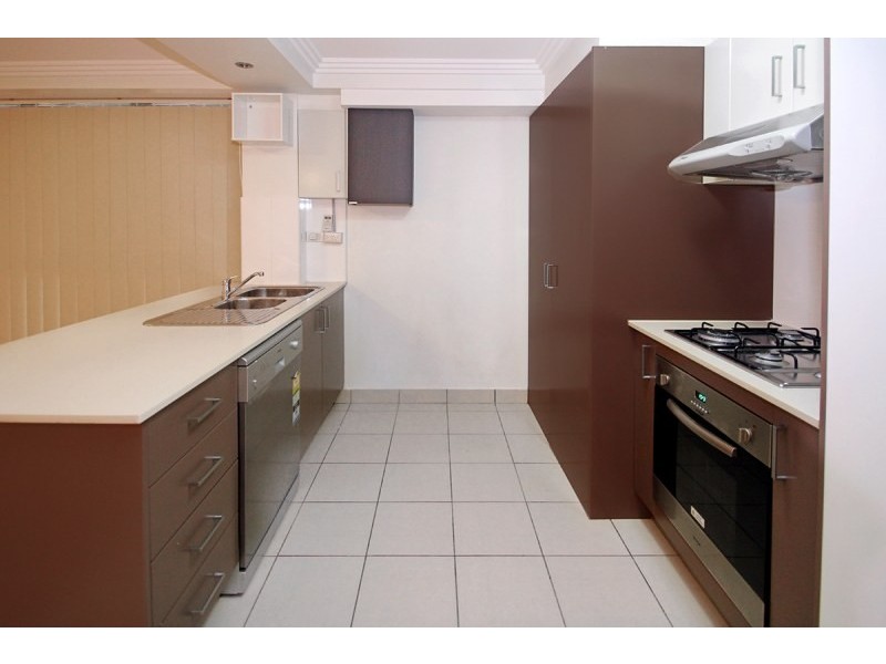 32/52-58 Courallie Avenue, Homebush West NSW 2140