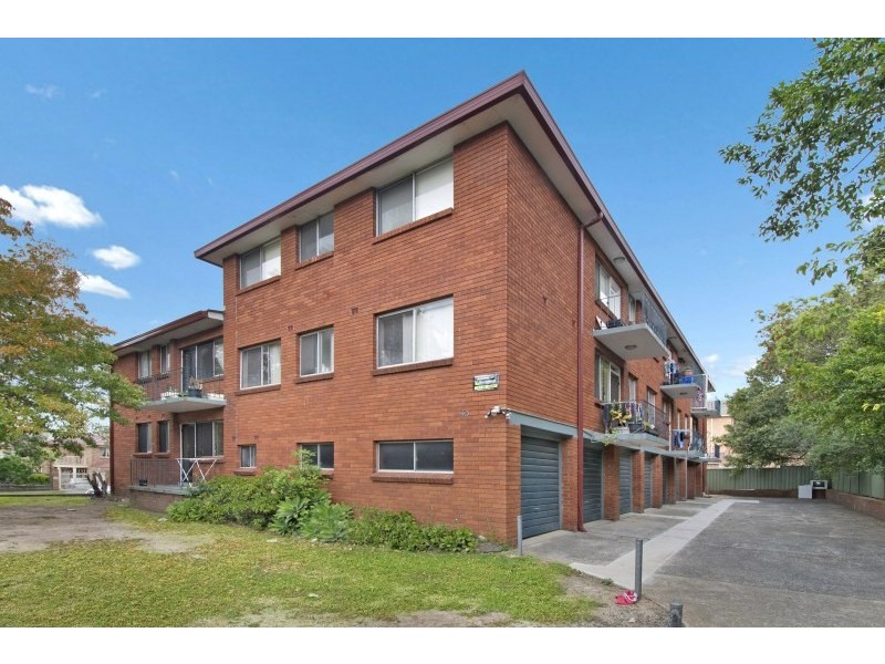 1/43 Henley Road, Homebush West NSW 2140