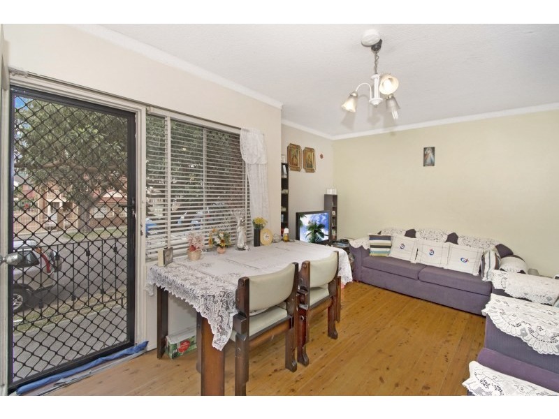 1/43 Henley Road, Homebush West NSW 2140