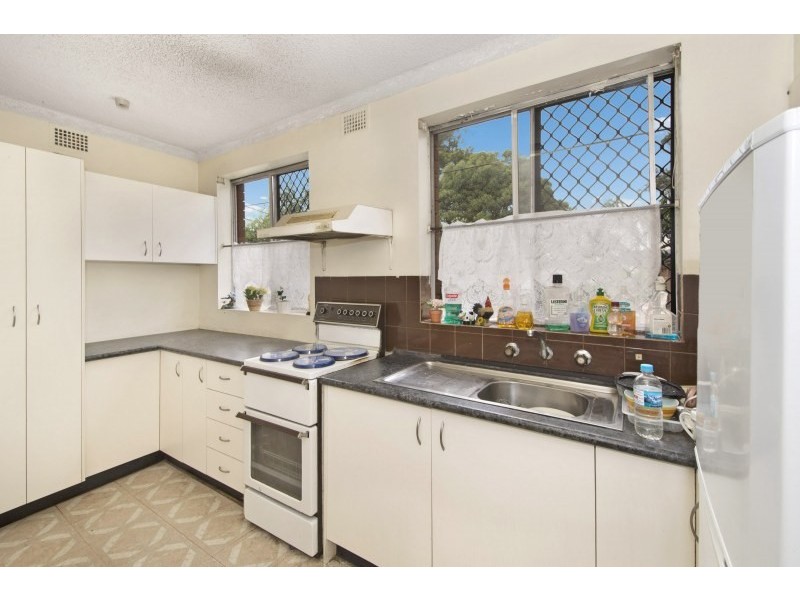 1/43 Henley Road, Homebush West NSW 2140