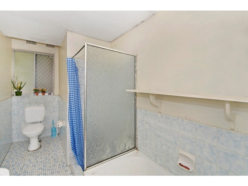 1/43 Henley Road, Homebush West NSW 2140