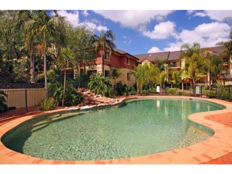 2/23 George Street, North Strathfield NSW 2137