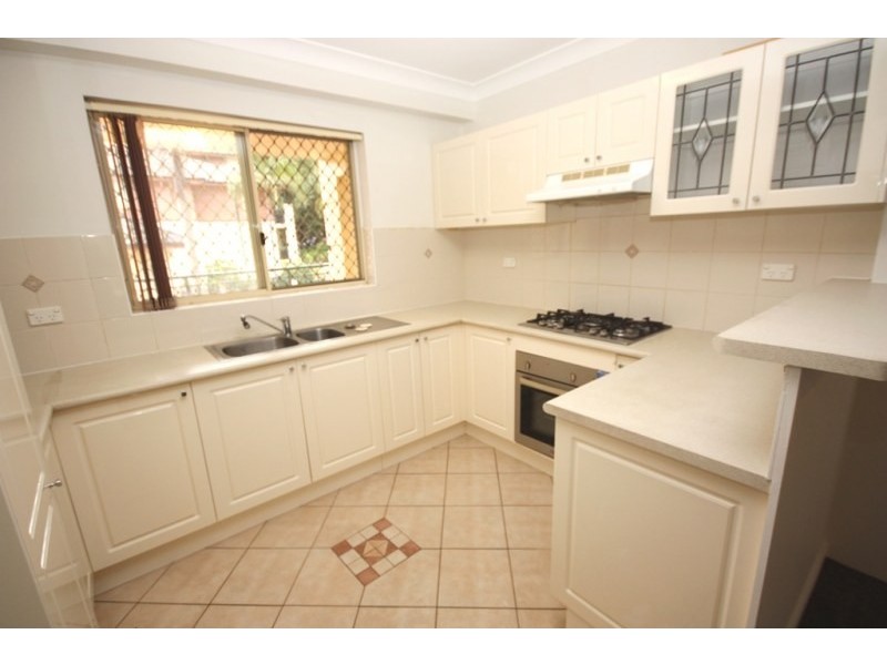 2/23 George Street, North Strathfield NSW 2137