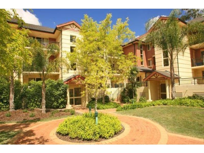 2/23 George Street, North Strathfield NSW 2137