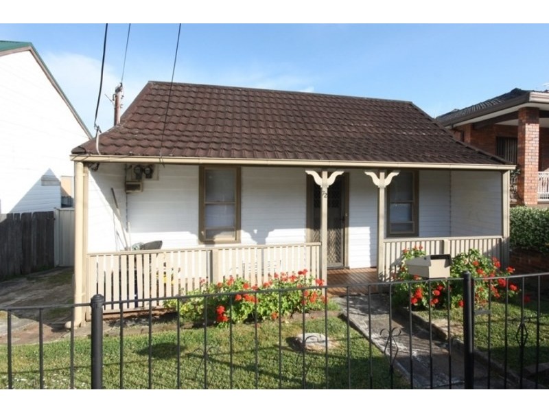 72 Bowman Street, Drummoyne NSW 2047