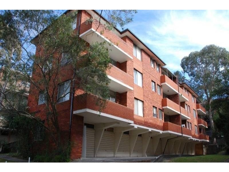 12/17 Lachlan Avenue, Macquarie Park NSW 2113