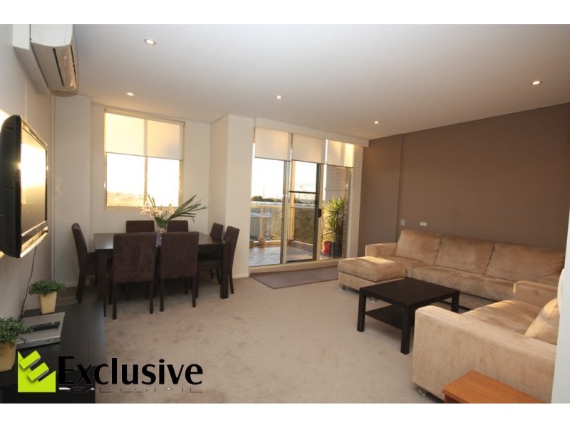 106/3 Carnarvon Street, Silverwater NSW 2128