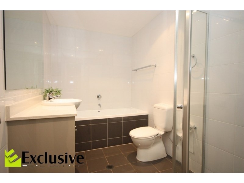 106/3 Carnarvon Street, Silverwater NSW 2128