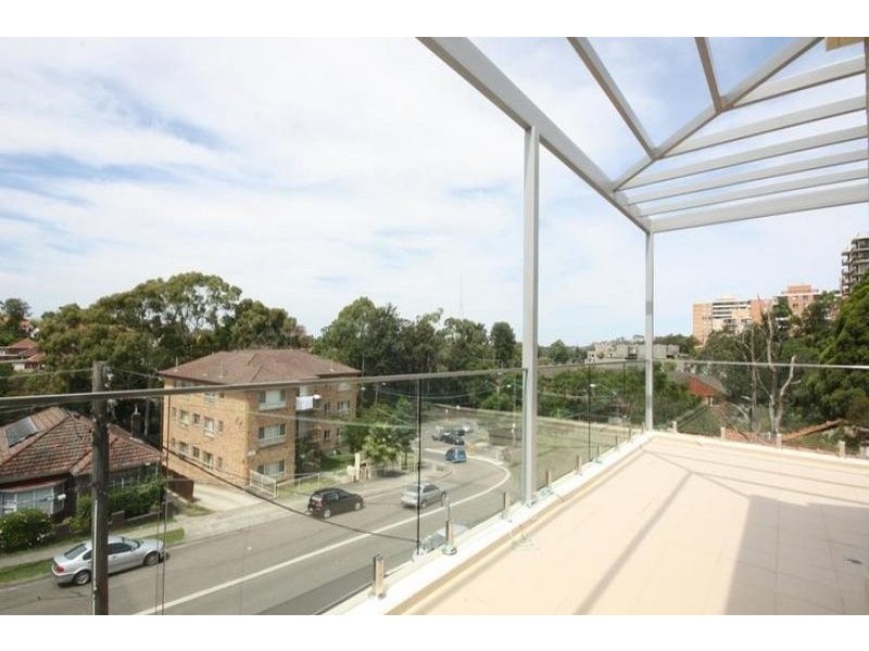 158-162 Hampden Road, Artarmon NSW 2064