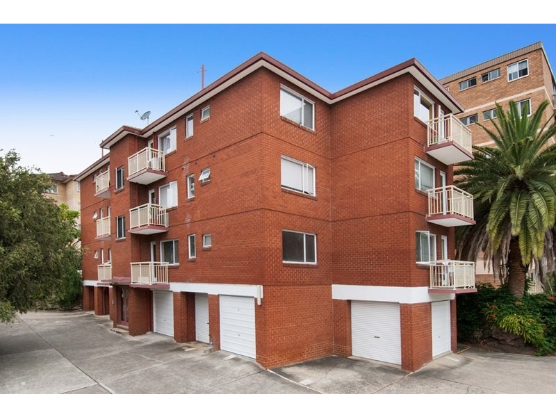 4/14A Meadow Crescent, Meadowbank NSW 2114