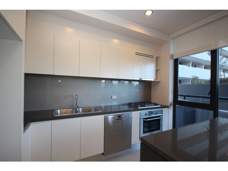 63 Shoreline Drive, Rhodes NSW 2138