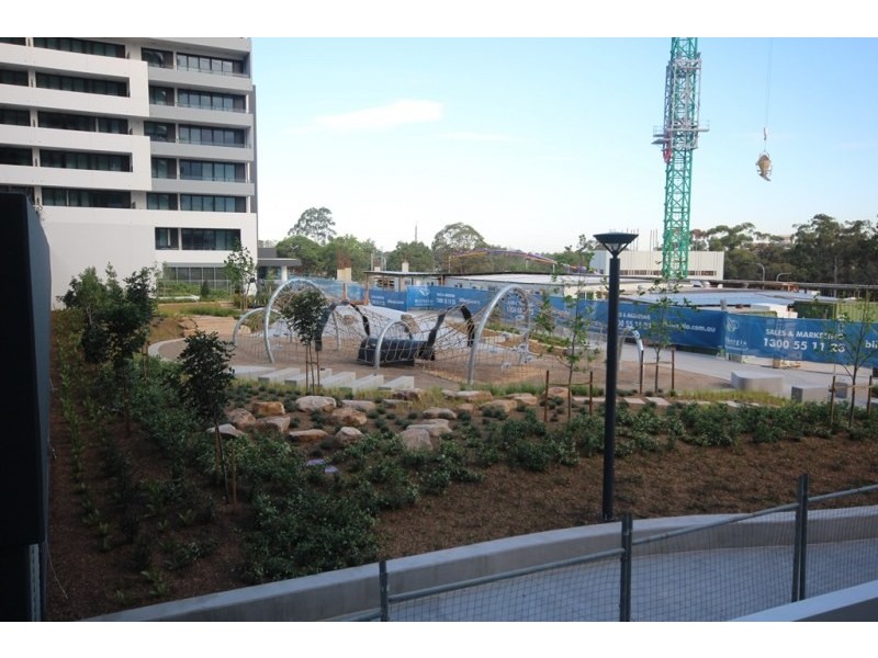 63 Shoreline Drive, Rhodes NSW 2138