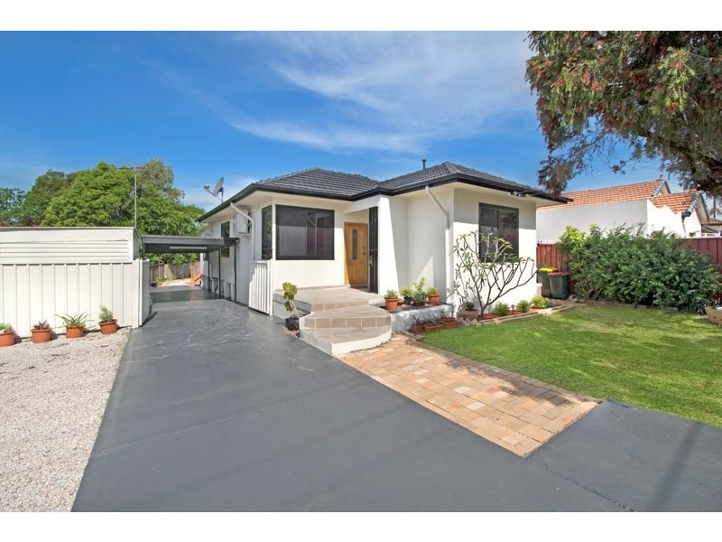 267 Clyde Street, South Granville NSW 2142