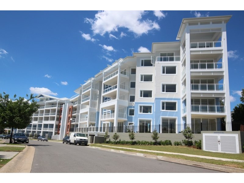 309/68 Peninsula Drive, Breakfast Point NSW 2137