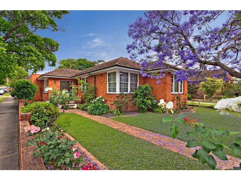 95 Homebush Road, Strathfield NSW 2135