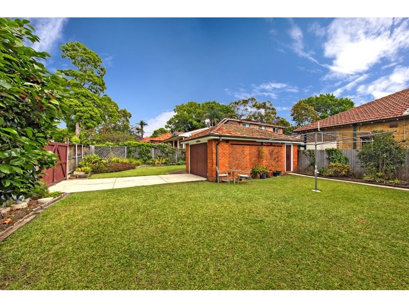95 Homebush Road, Strathfield NSW 2135