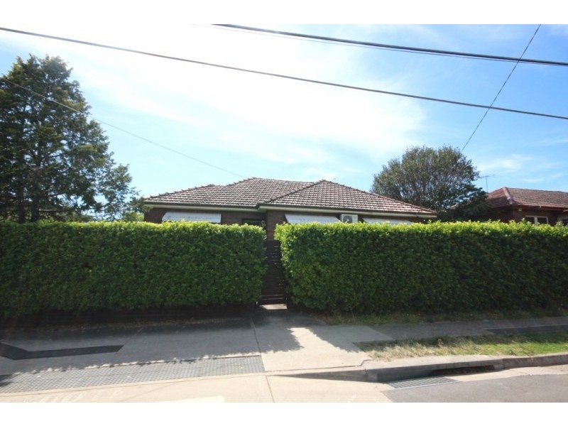 247 Queen Street, Concord West NSW 2138