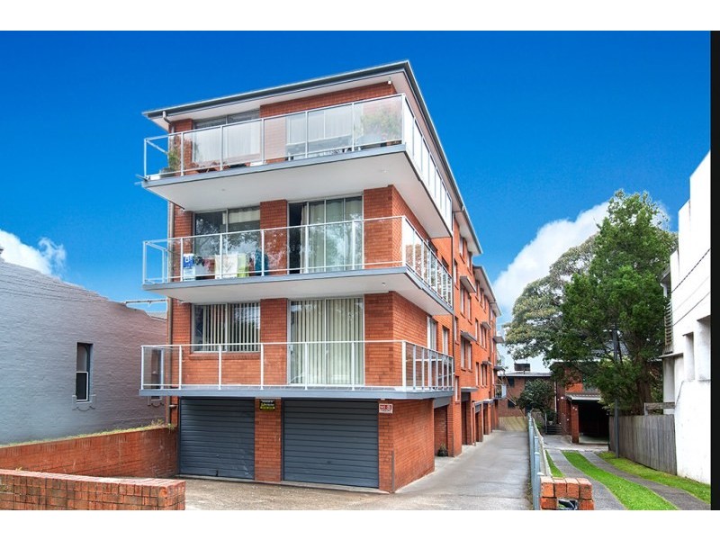 6/26-28 Brae Street, Bronte NSW 2024