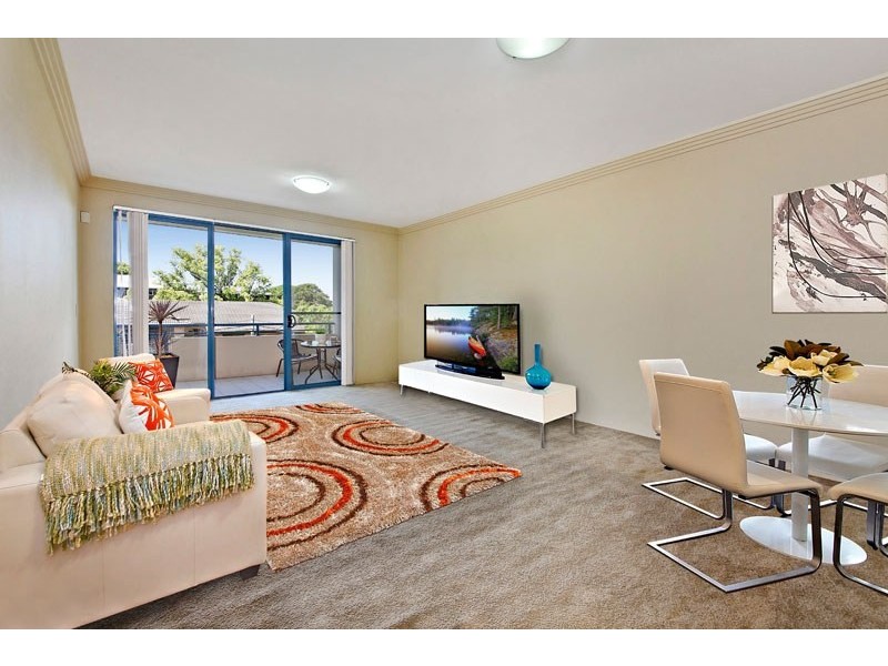 23/2 Tavistock Road, Homebush West NSW 2140