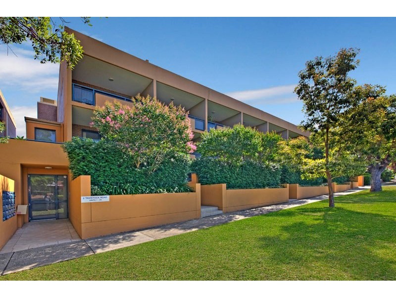 23/2 Tavistock Road, Homebush West NSW 2140