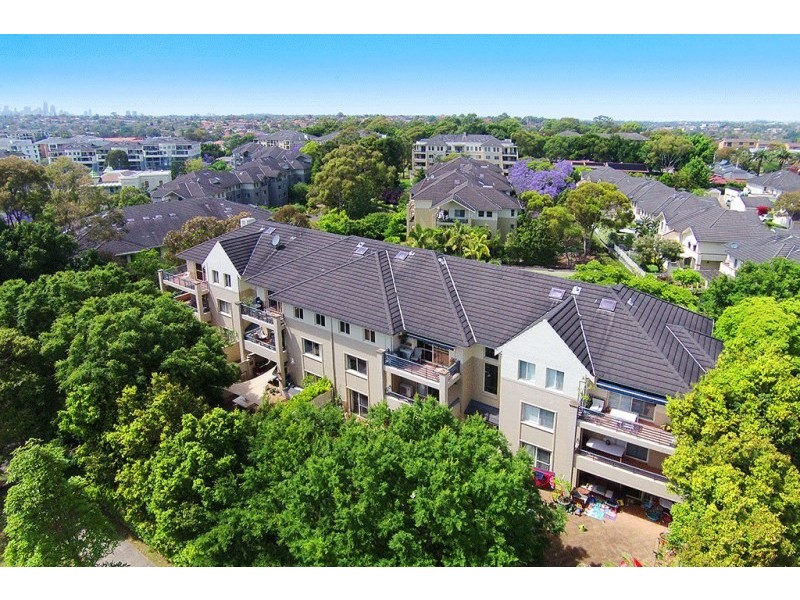 9/2A Walton Crescent, Abbotsford NSW 2046