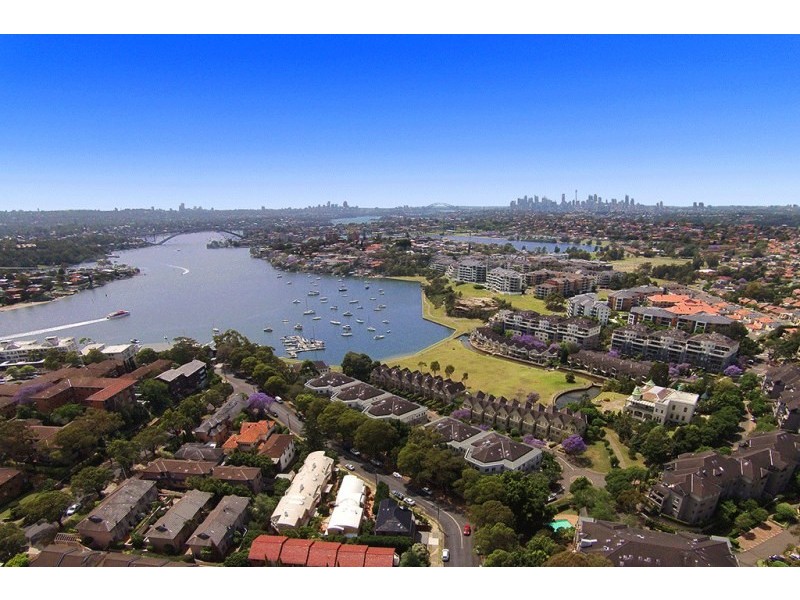 9/2A Walton Crescent, Abbotsford NSW 2046