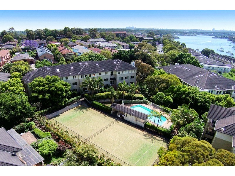 9/2A Walton Crescent, Abbotsford NSW 2046