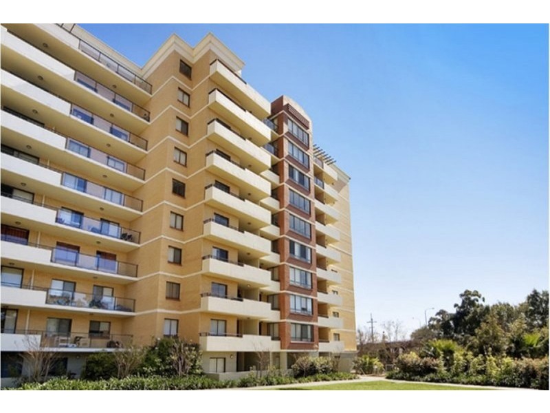 123/1 Clarence Street, Strathfield NSW 2135