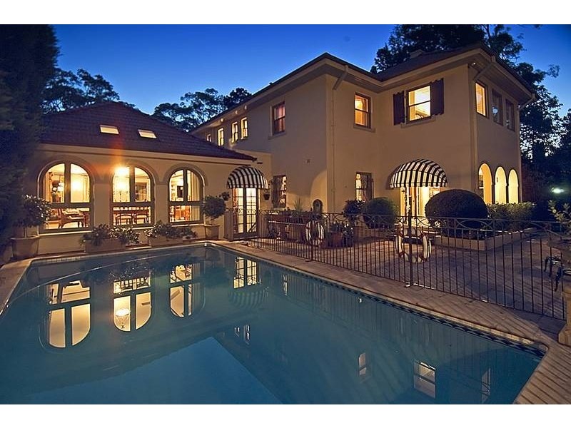 44 Billyard Avenue, Wahroonga NSW 2076