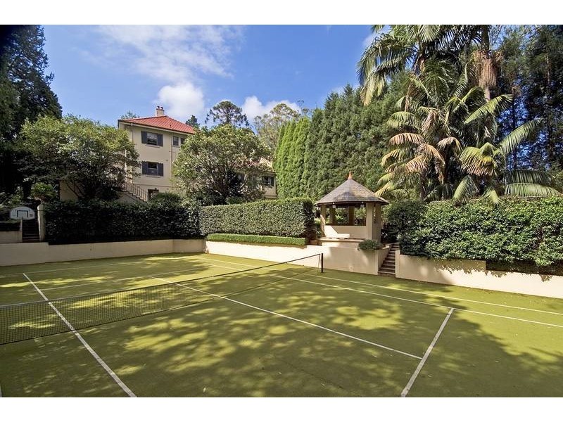 44 Billyard Avenue, Wahroonga NSW 2076