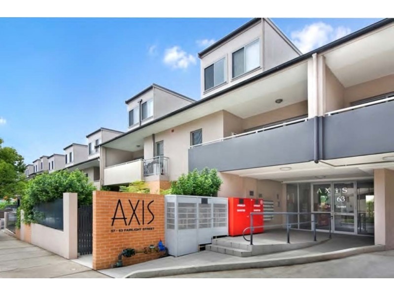 56/57-63 Fairlight Street, Five Dock NSW 2046