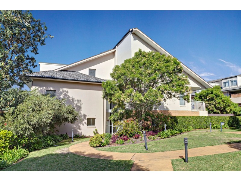 56/57-63 Fairlight Street, Five Dock NSW 2046