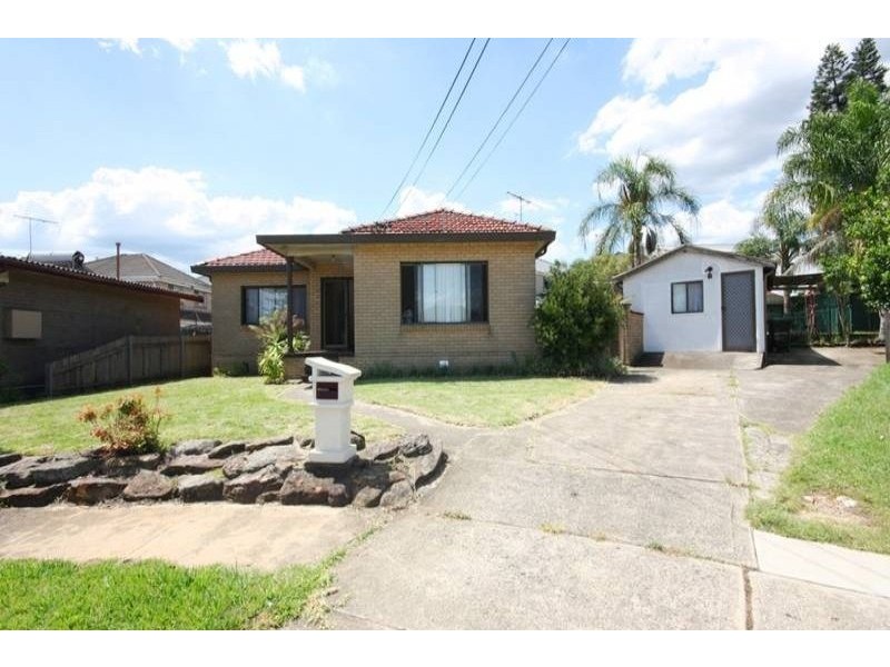 3 Lenore Street, Lidcombe NSW 2141