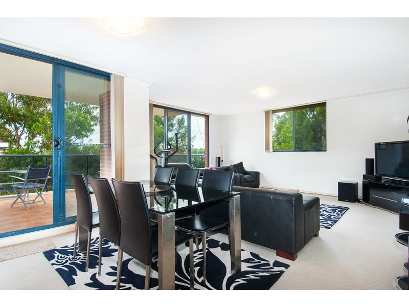 24/1-4 The Crescent, Strathfield NSW 2135