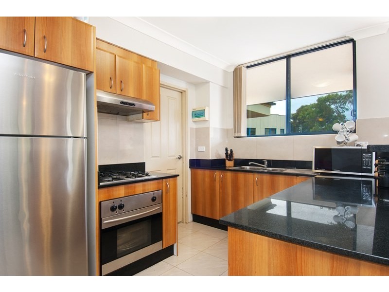 24/1-4 The Crescent, Strathfield NSW 2135