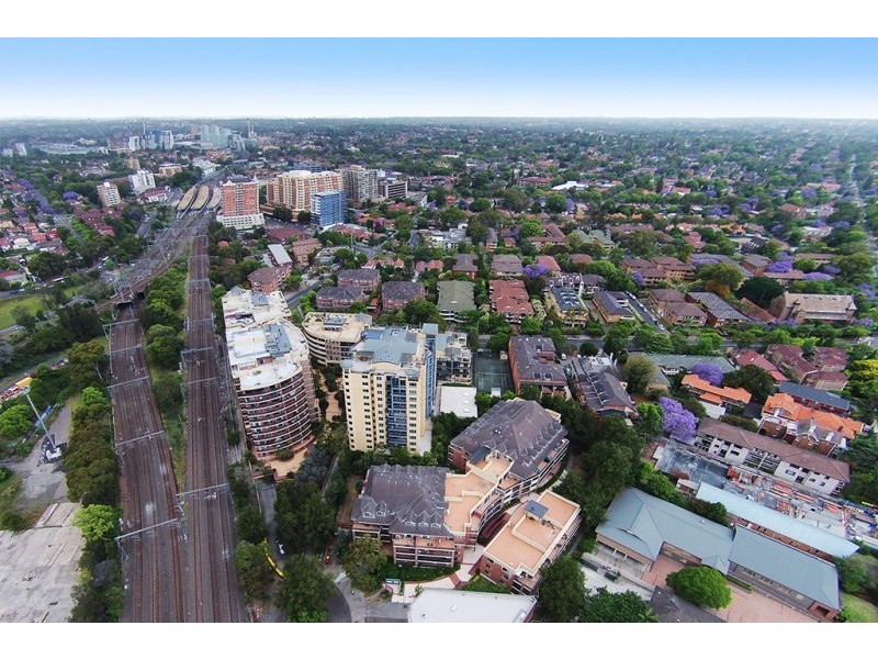 24/1-4 The Crescent, Strathfield NSW 2135