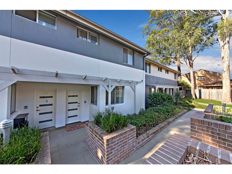 49/100 Kenyons Road, Merrylands West NSW 2160