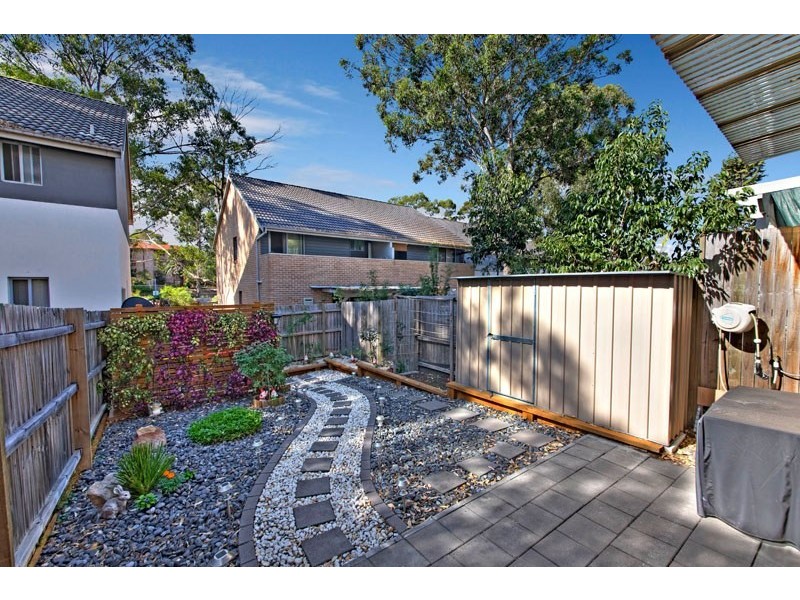 49/100 Kenyons Road, Merrylands West NSW 2160