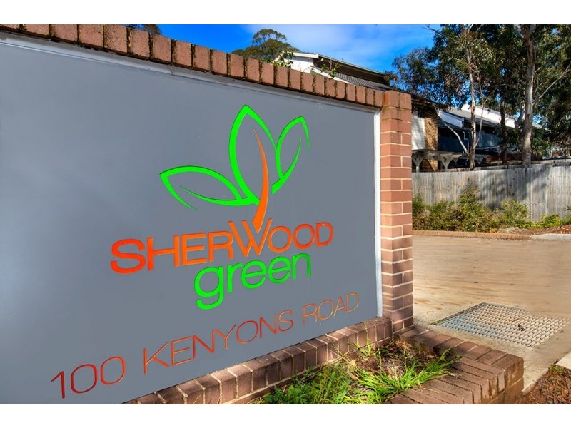 49/100 Kenyons Road, Merrylands West NSW 2160