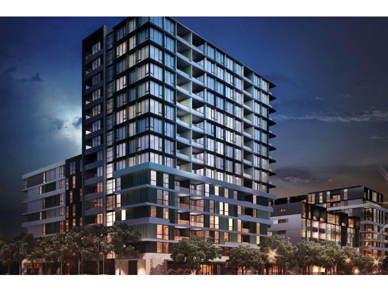 2 Kirby Walk, Zetland NSW 2017