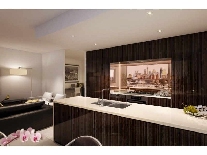 2 Kirby Walk, Zetland NSW 2017