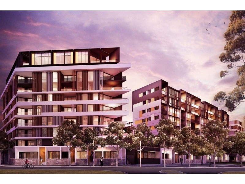 2 Kirby Walk, Zetland NSW 2017