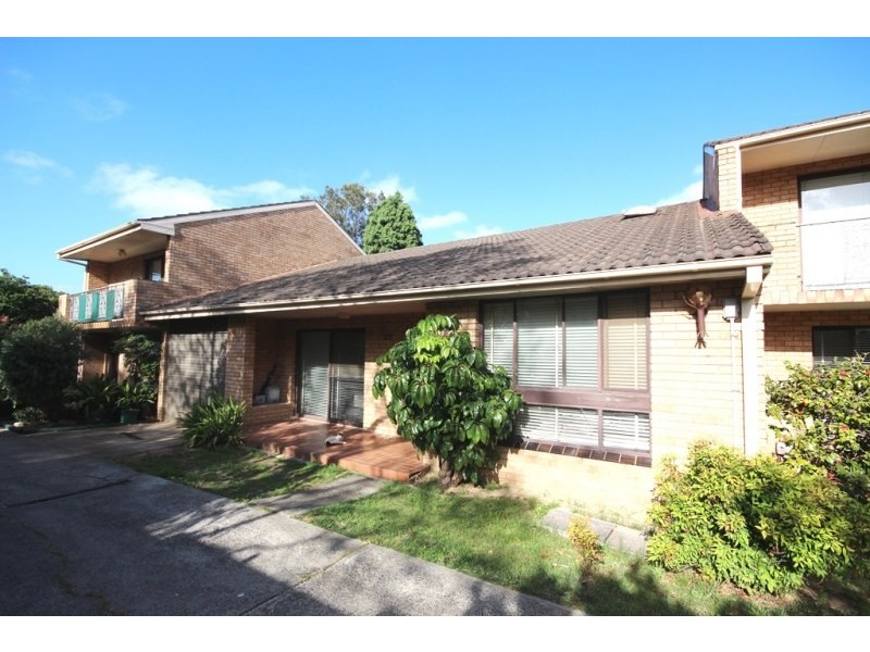 023/29 King Street, Strathfield South NSW 2136