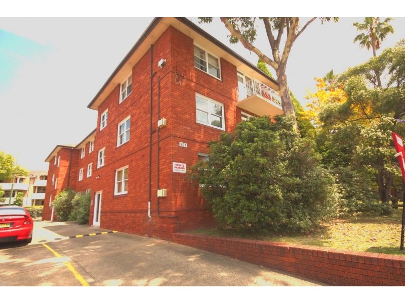508 New Canterbury Road, Dulwich Hill NSW 2203
