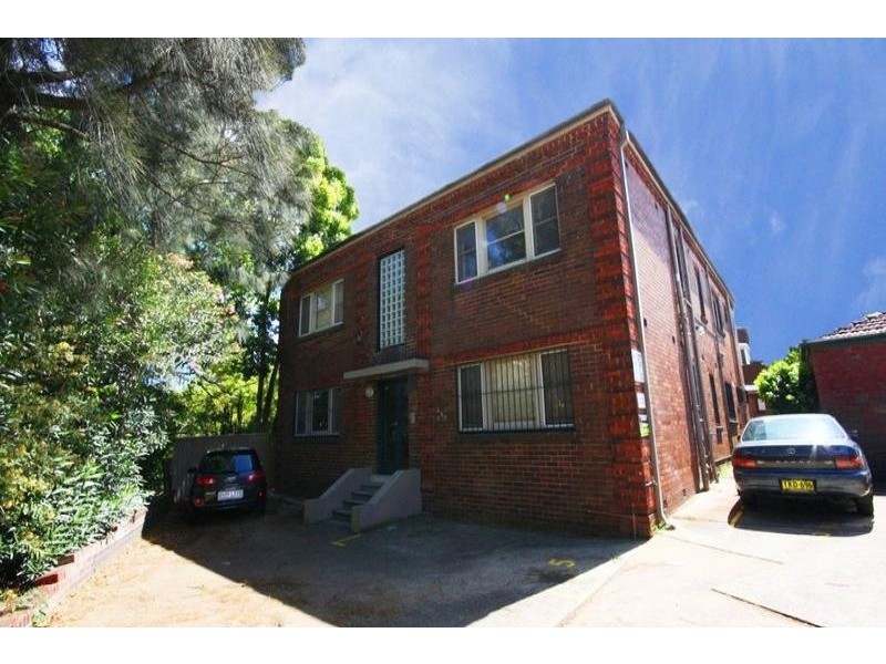 2/43 Everton Road, Strathfield NSW 2135