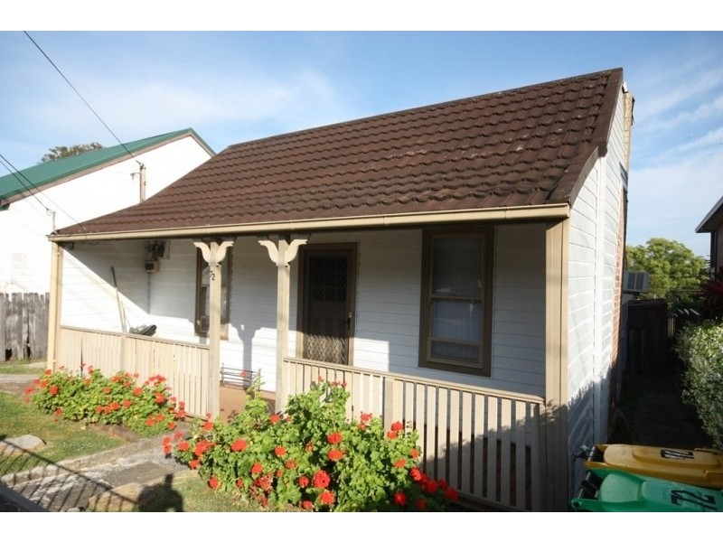 72 Bowman Street, Drummoyne NSW 2047